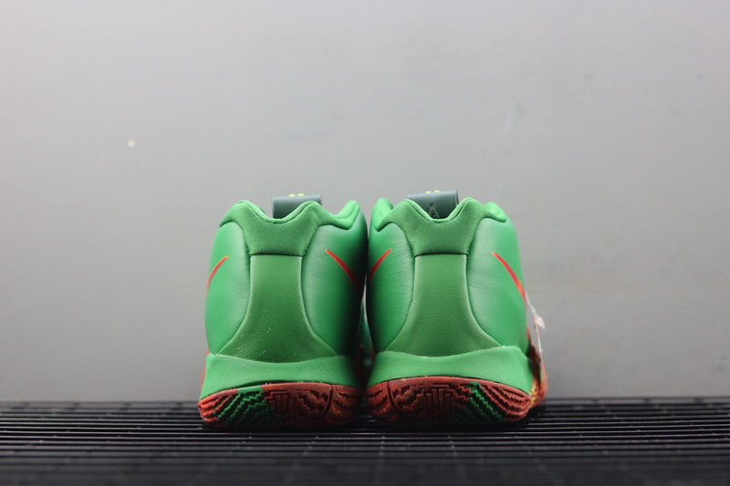 Super max Nike Kyrie 4 G(98% Authentic quality)